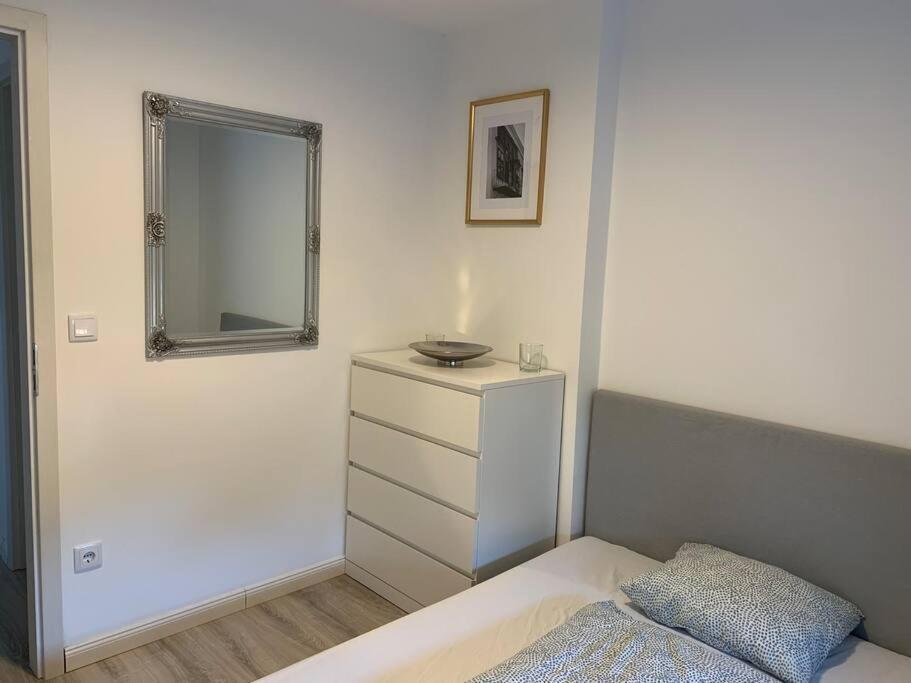 Interno Casa Apartment Шопрон Екстериор снимка