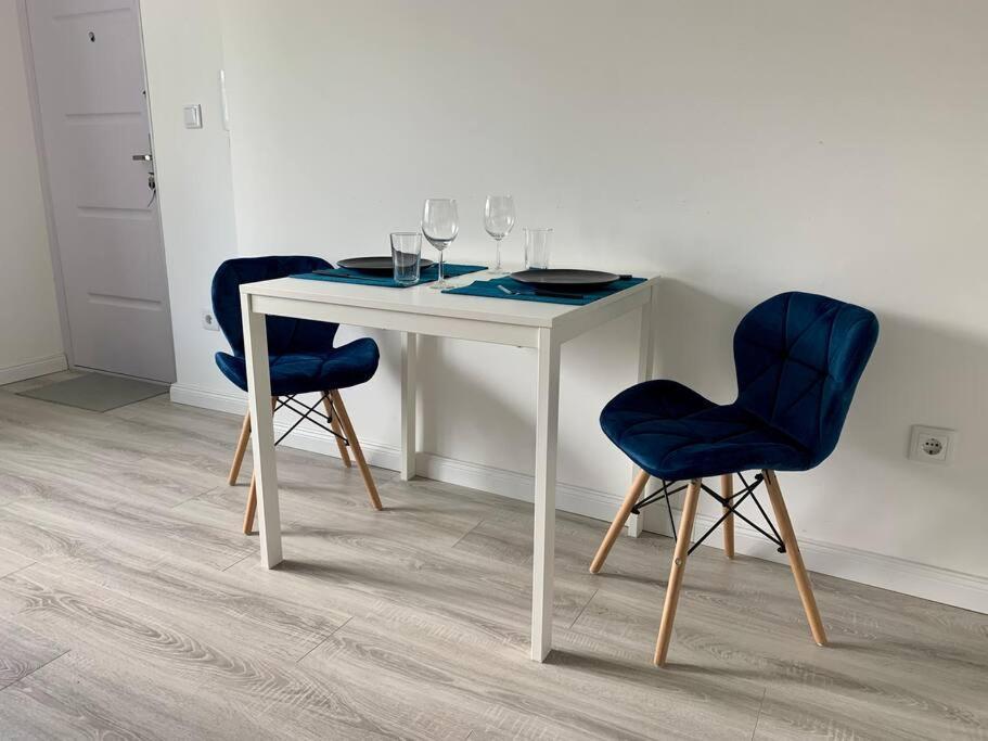 Interno Casa Apartment Шопрон Екстериор снимка