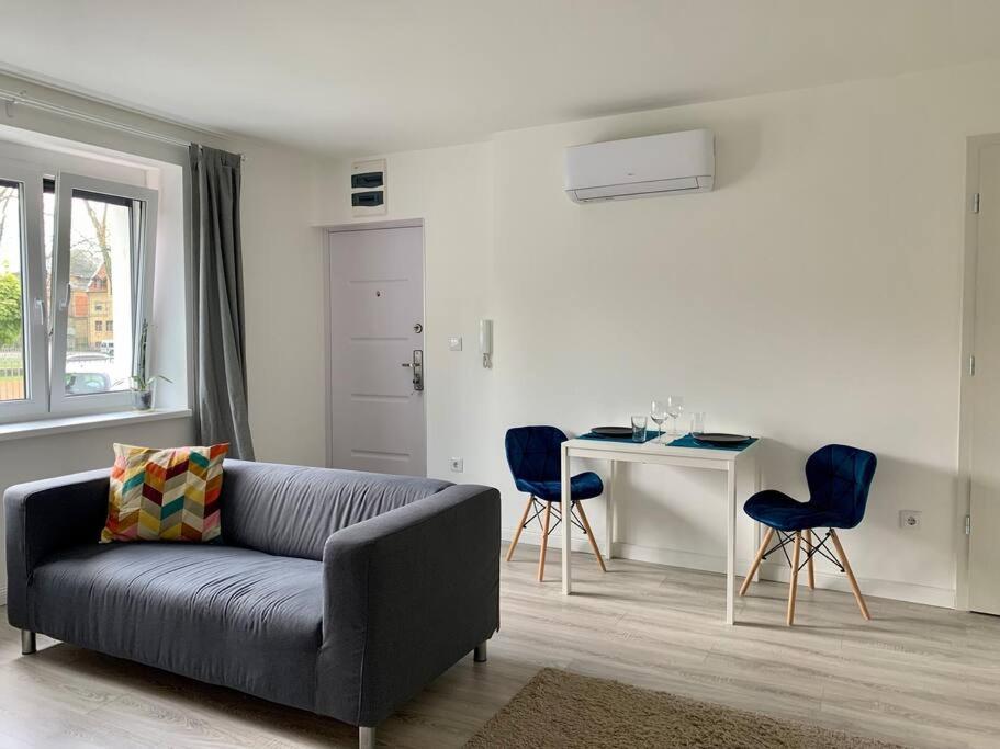 Interno Casa Apartment Шопрон Екстериор снимка