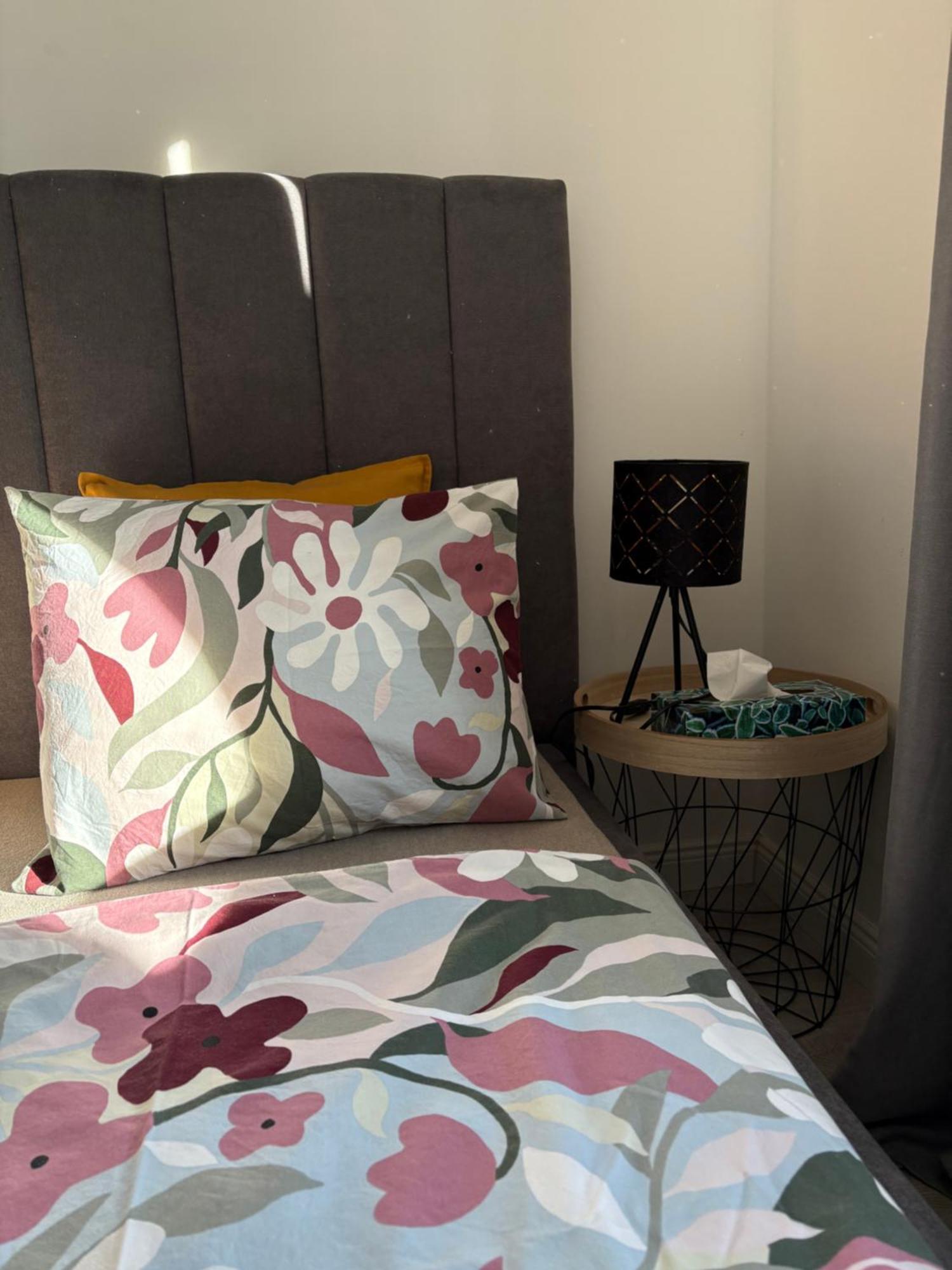 Interno Casa Apartment Шопрон Екстериор снимка
