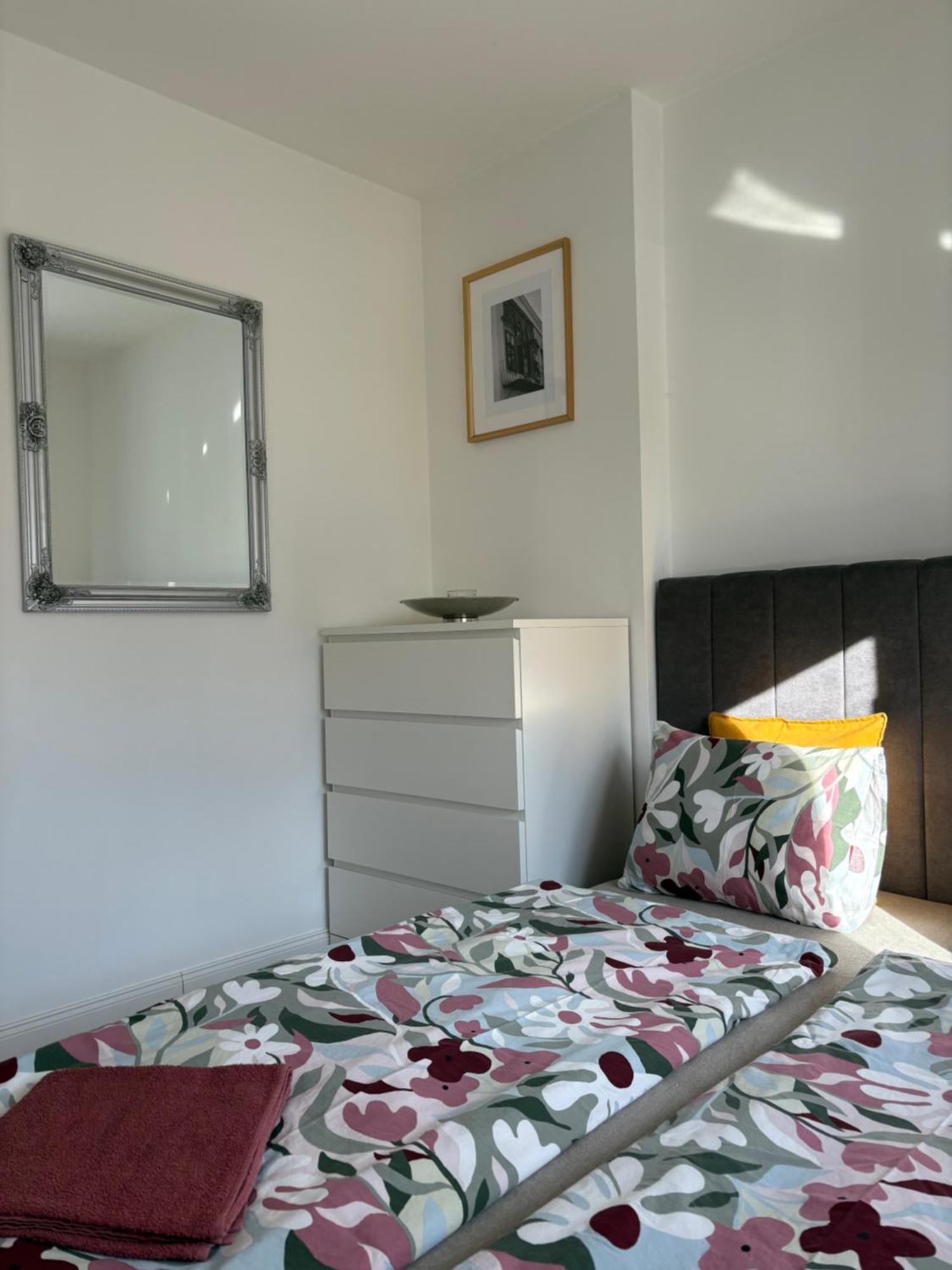 Interno Casa Apartment Шопрон Екстериор снимка